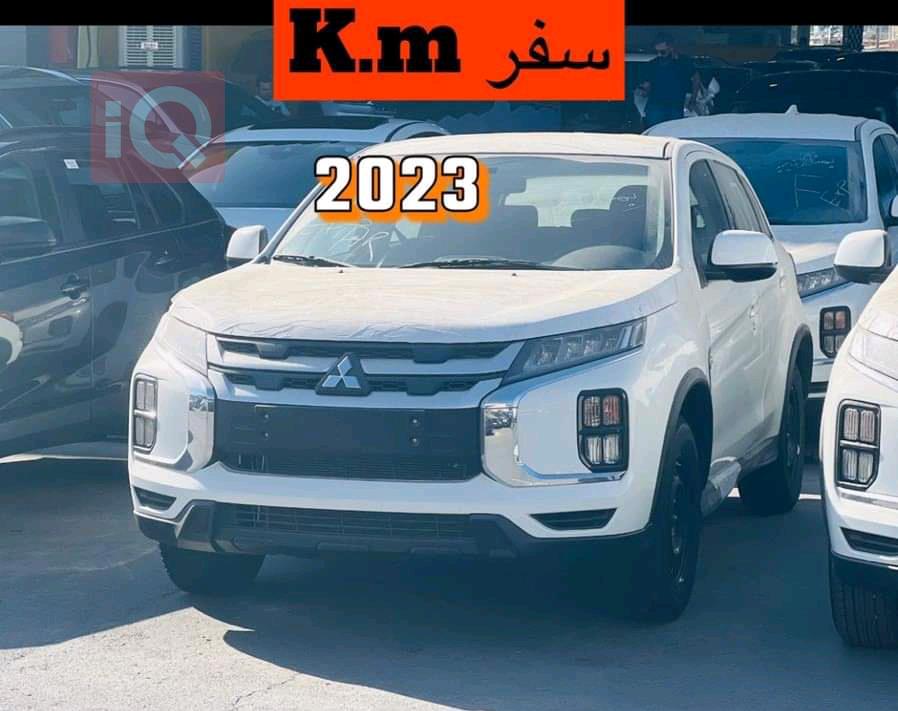 میتسوبیشی ASX
